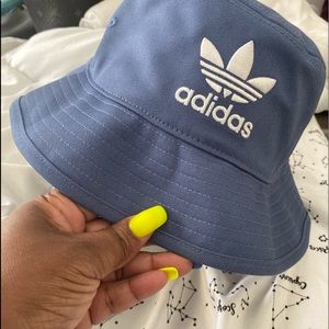 Adidas bucket hat brand new never worn